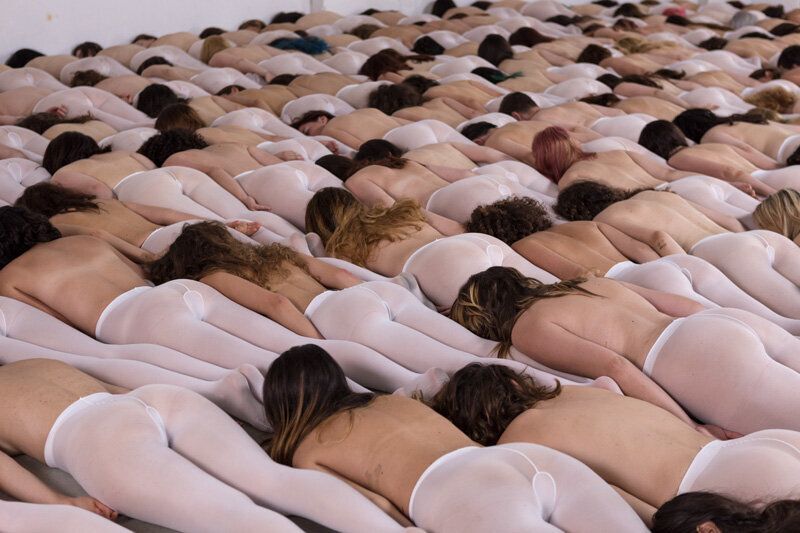 Vuoto, 2017 - © altrospaziophotography.com - Giuseppe Palmisano - courtesy of the artist