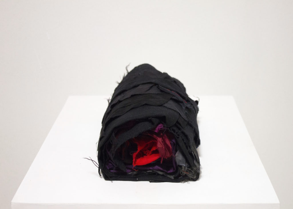 3 Agosto, il giorno dopo. Il tempo di una storia, 2019 - Laura Guastini - courtesy of the artist