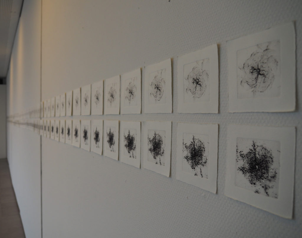 92.times, 2020 - Gionata Girardi - courtesy of the artist