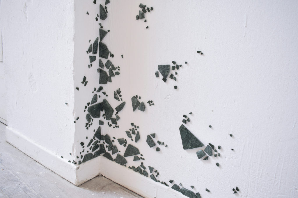 Spore, 2018 - Michela Zanini - courtesy of the artist