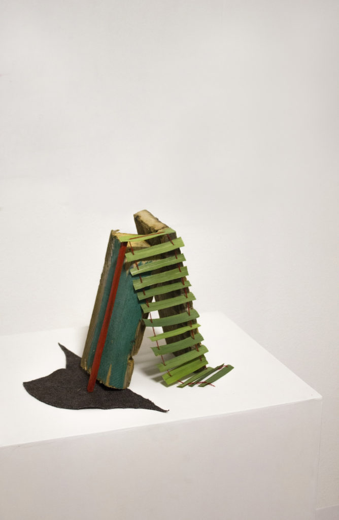 Piccole case, 2020 - Laura Guastini - courtesy of the artist