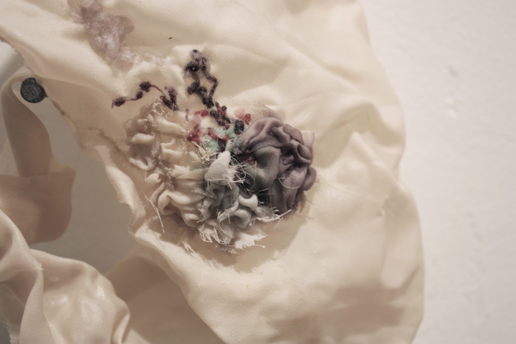 Ecdysis - Giulia Lanza - courtesy of the artist