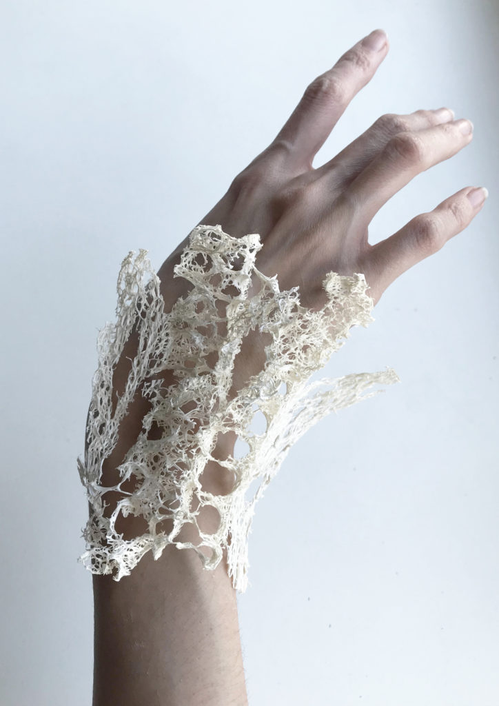 Tegmen - Giulia Lanza - courtesy of the artist