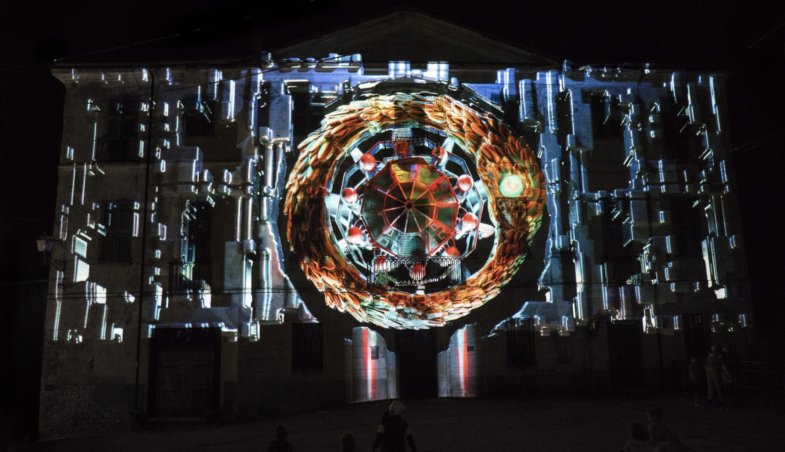 Prodigi Astrali - Festival delle magie - Gorzegno - High Files - courtesy of the artists