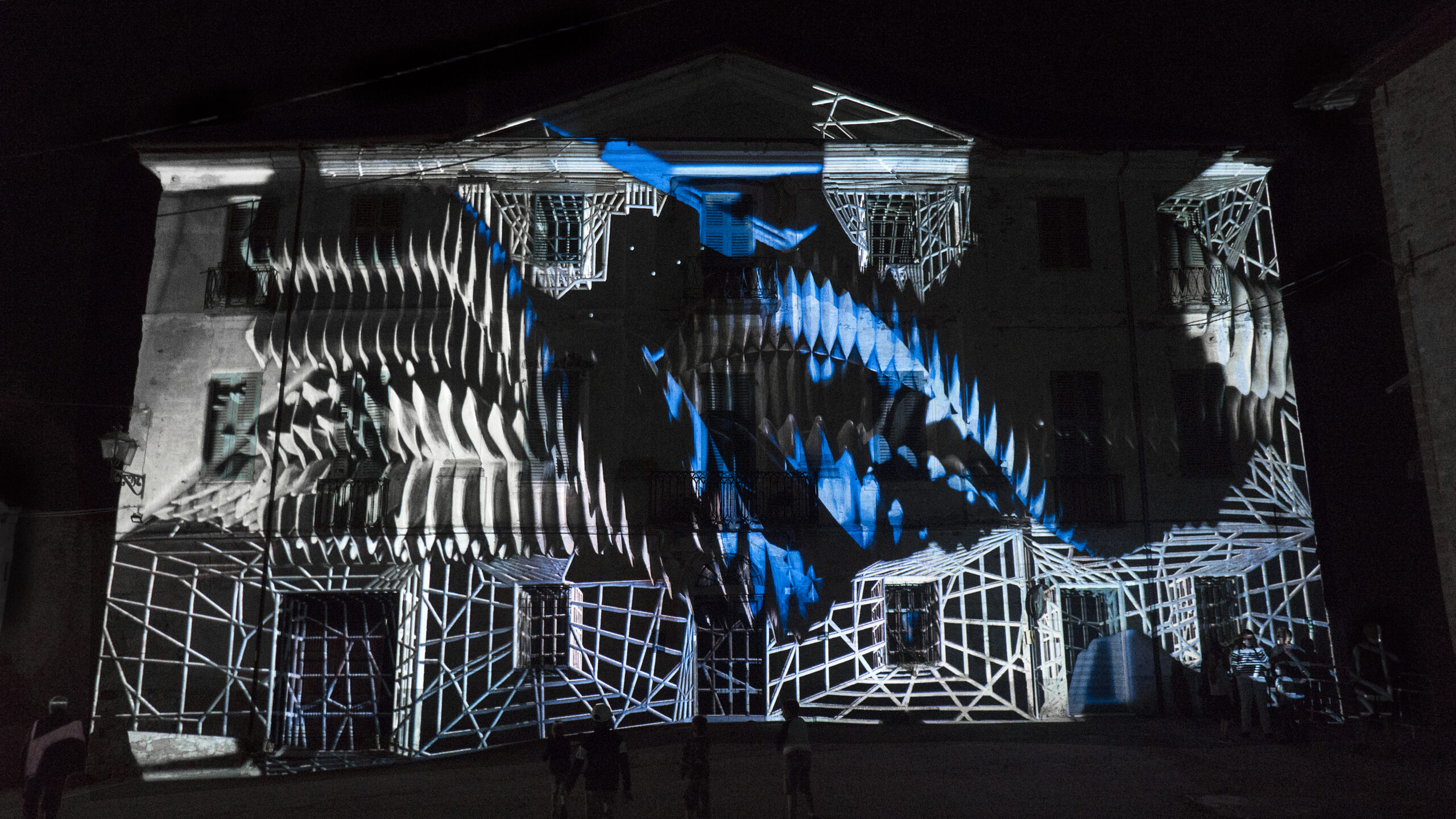 Prodigi Astrali - Festival delle magie - Gorzegno - High Files - courtesy of the artists