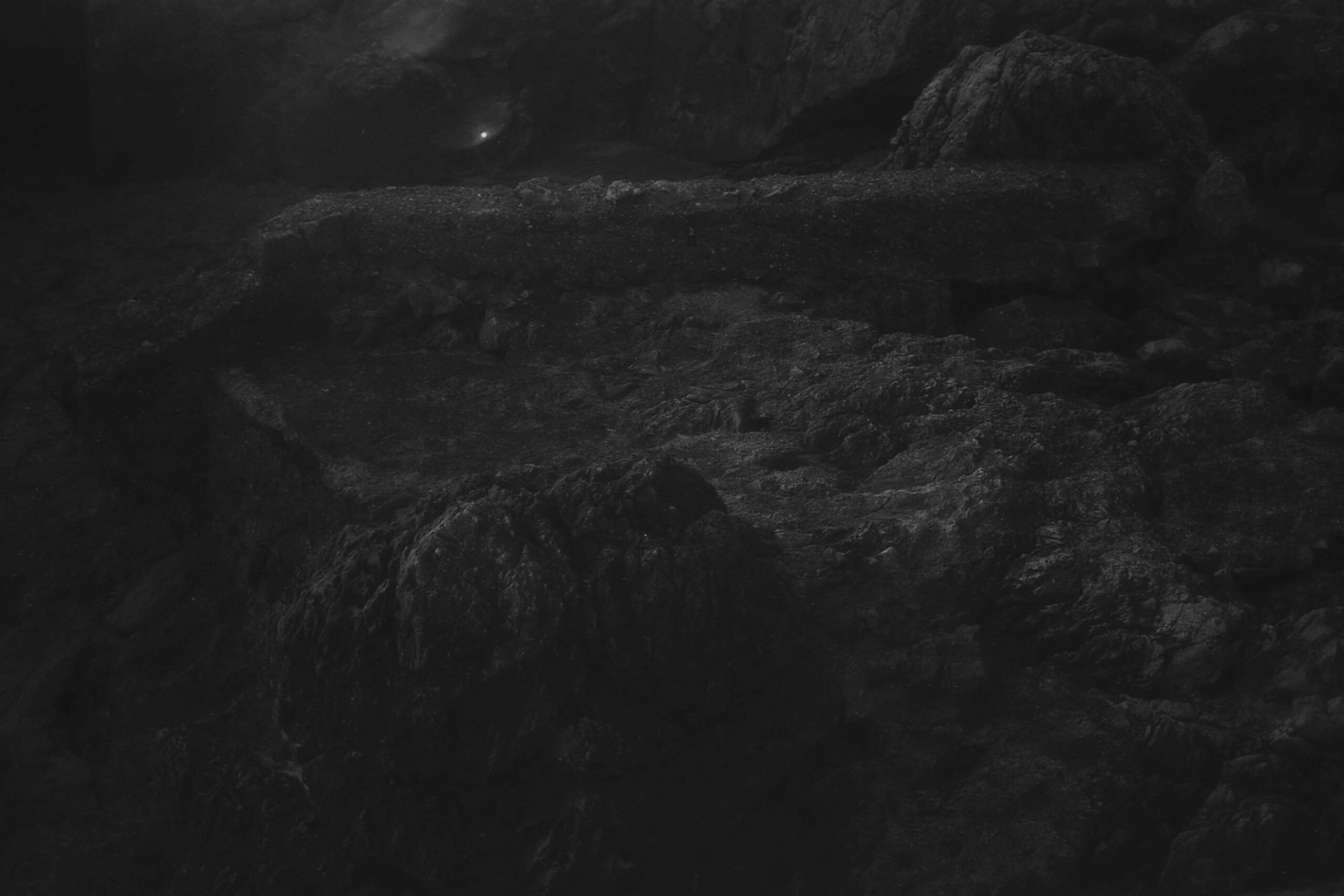 Eea, 2020 Silver gelatin print; variable dimensions - Lidia Bianchi - courtesy of the artist