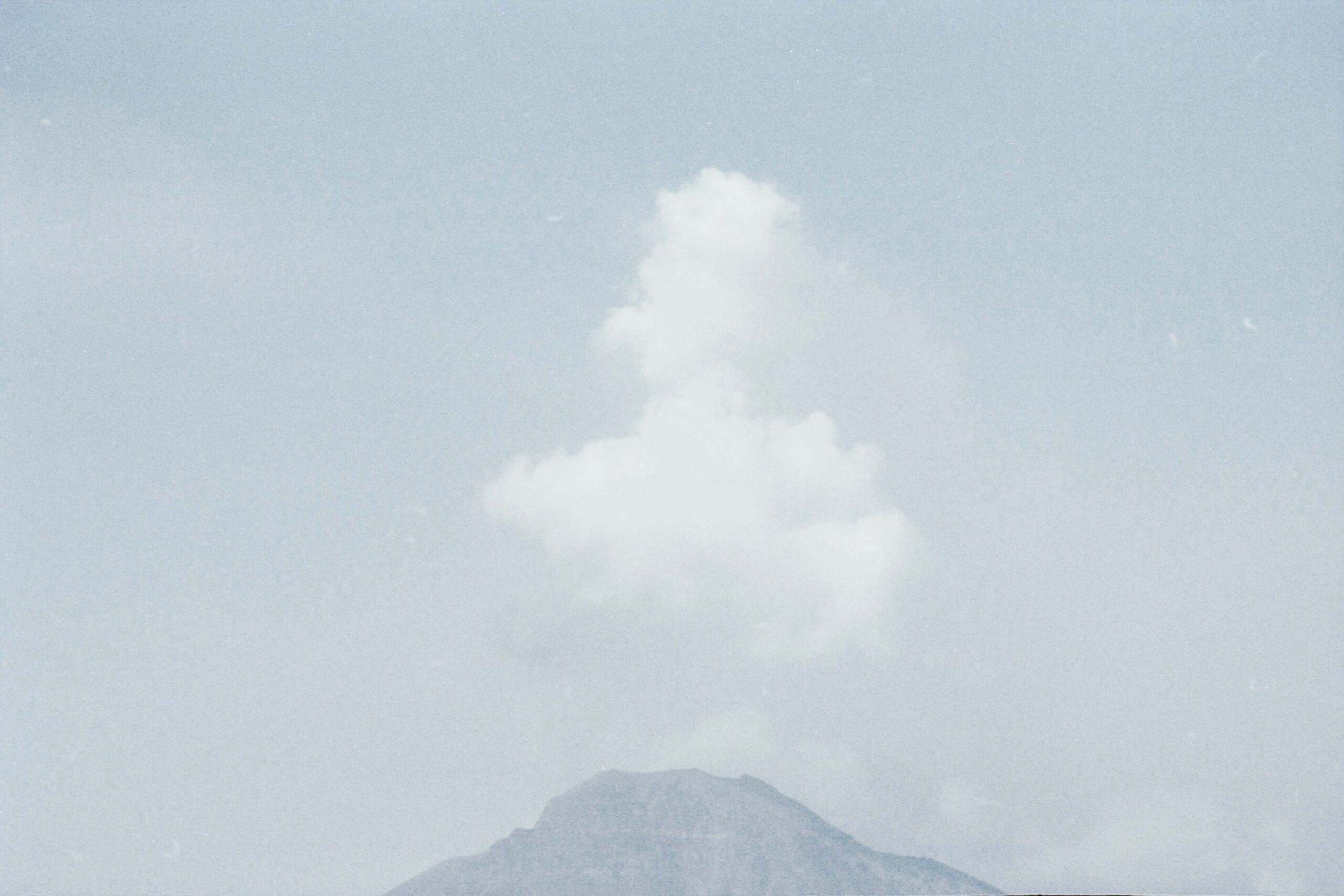 Le telluriche, 2020 - Lidia Bianchi - courtesy of the artist